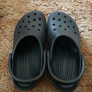 Women’s Crocs